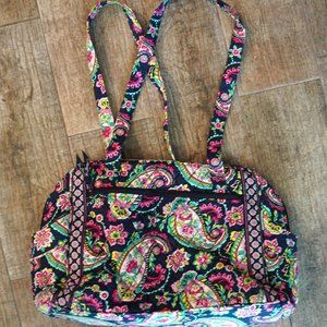 Vera Bradley Diaper Bag